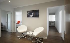 Xabarin Rooms